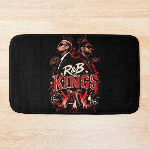 Item preview, R&B Music Legends Graphic designed and sold by SandraCoo71209.