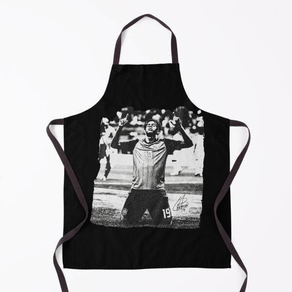 Item preview, Vintage Soccer Star 19 Celebration designed and sold by ScottClar95063.