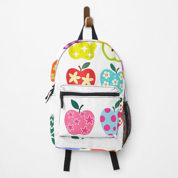 Item preview, Cute Art Apples Back to School Teacher Student Funny Apple T-Shirt designed and sold by viinnzArt.