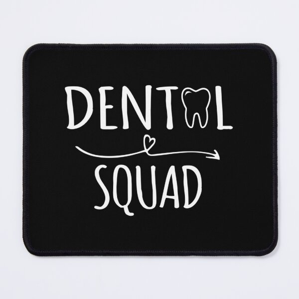 Item preview, Dental Squad Funny Dental Surgeon Easter Dental Assistant designed and sold by rowanbrianss.