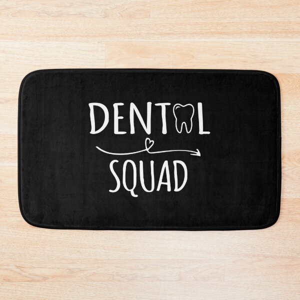 Item preview, Dental Squad Funny Dental Surgeon Easter Dental Assistant designed and sold by rowanbrianss.
