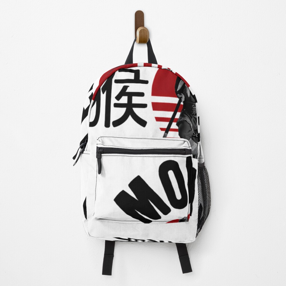 Item preview, Backpack designed and sold by Romy1977.