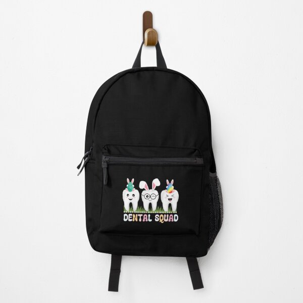 Item preview, Dental Squad Funny Easter designed and sold by rowanbrianss.