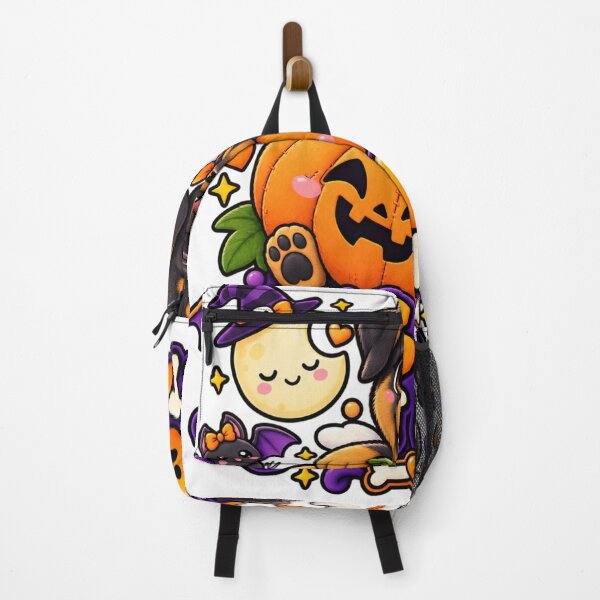 Item preview, Big Boo Soft Heart | Cute Rottweiler Halloween Pumpkin Ghost designed and sold by KnrNazimTHRE4DS.