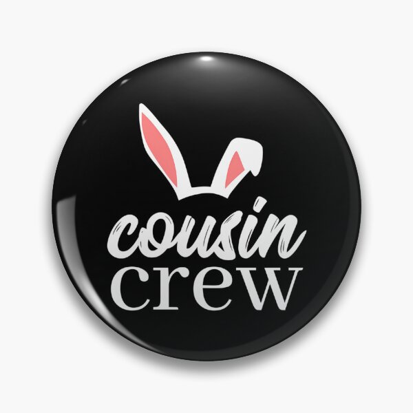 Item preview, Easter Cousin Crew Matching Easter Cousin Shirts designed and sold by rowanbrianss.