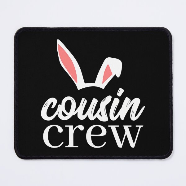 Item preview, Easter Cousin Crew Matching Easter Cousin Shirts designed and sold by rowanbrianss.
