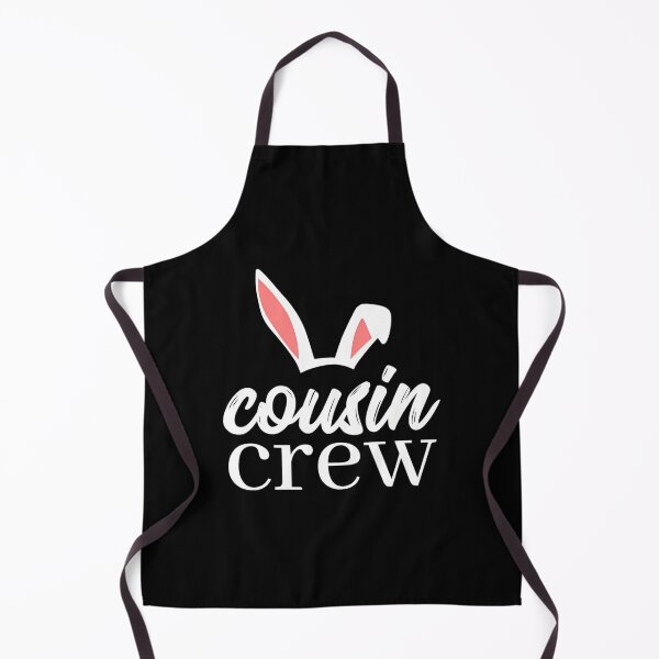 Item preview, Easter Cousin Crew Matching Easter Cousin Shirts designed and sold by rowanbrianss.