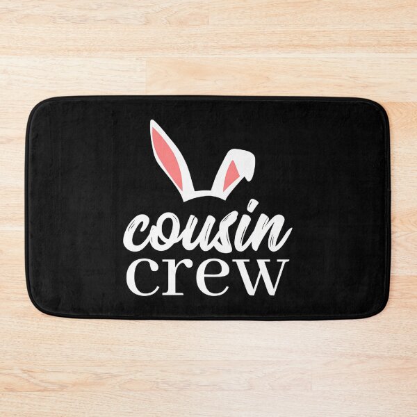 Item preview, Easter Cousin Crew Matching Easter Cousin Shirts designed and sold by rowanbrianss.