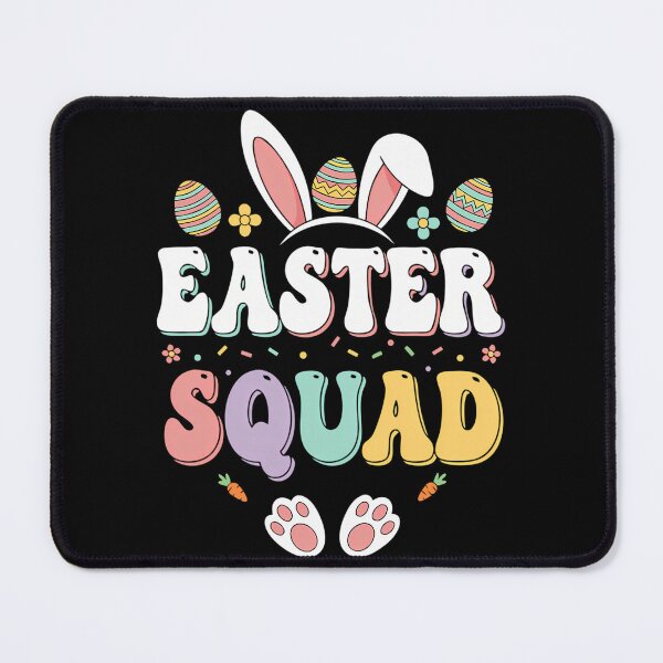 Item preview, Easter Squad  designed and sold by rowanbrianss.