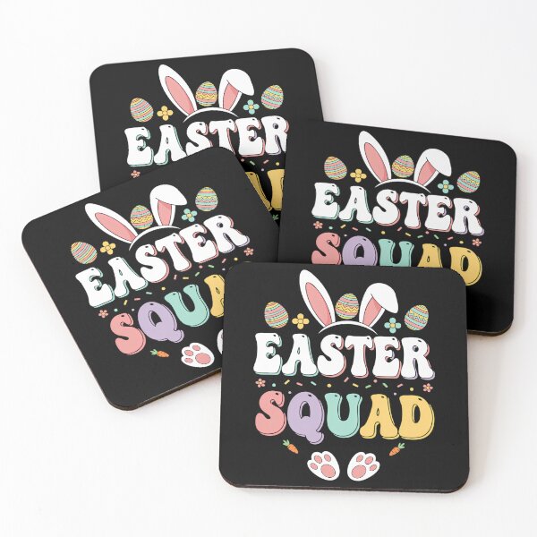Item preview, Easter Squad  designed and sold by rowanbrianss.