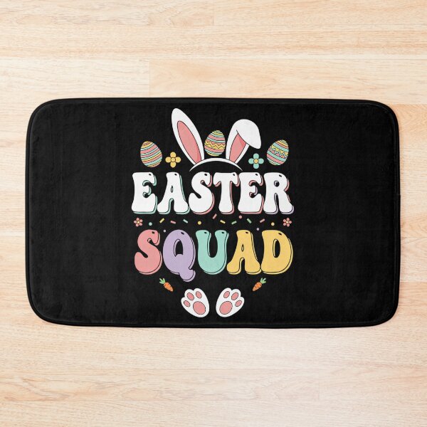 Item preview, Easter Squad  designed and sold by rowanbrianss.
