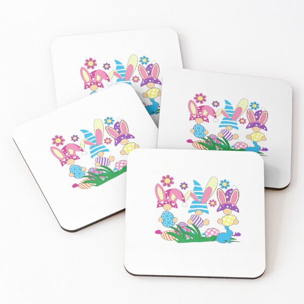 Item preview, Easter Squad  designed and sold by rowanbrianss.