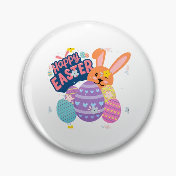 Item preview, Easter Squad  designed and sold by rowanbrianss.