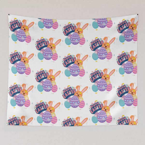 Item preview, Easter Squad  designed and sold by rowanbrianss.