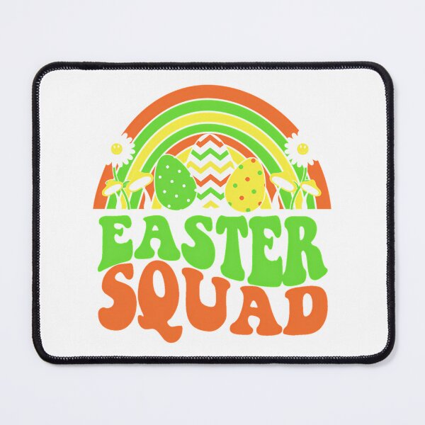 Item preview, Easter Squad designed and sold by rowanbrianss.