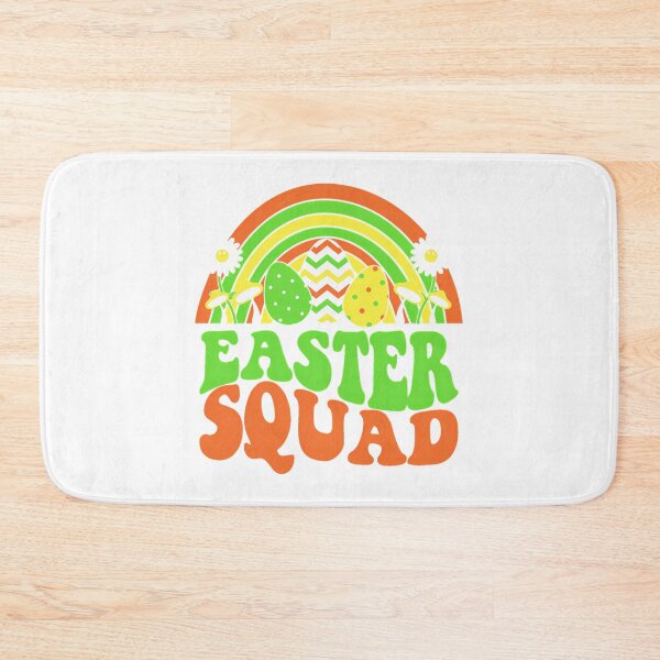 Item preview, Easter Squad  designed and sold by rowanbrianss.