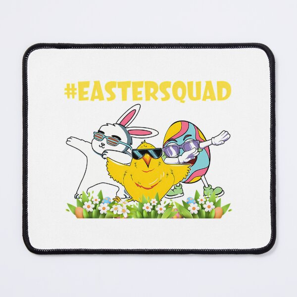 Item preview, Easter Squad  designed and sold by rowanbrianss.