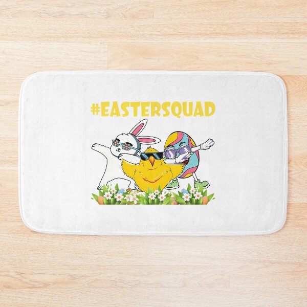 Item preview, Easter Squad  designed and sold by rowanbrianss.