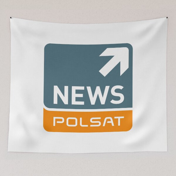 Item preview, Ritual Polsat Tv Network cShadows designed and sold by Mariflowers.