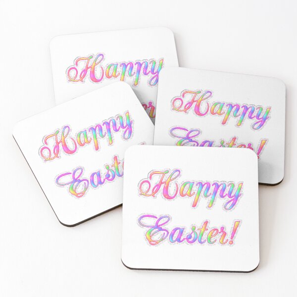 Item preview, Easter Squad  designed and sold by rowanbrianss.