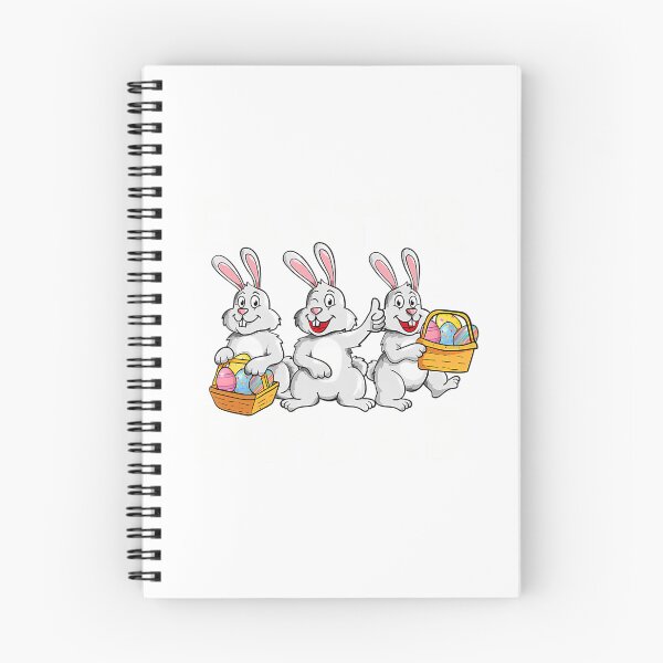 Item preview, Easter Squad Egg Hunt Funny Easter Day  designed and sold by rowanbrianss.