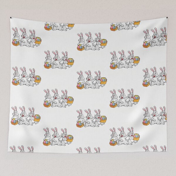 Item preview, Easter Squad Egg Hunt Funny Easter Day  designed and sold by rowanbrianss.