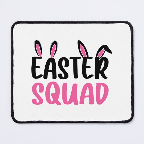 Item preview, Easter Squad Egg Hunt Funny Easter Day designed and sold by rowanbrianss.