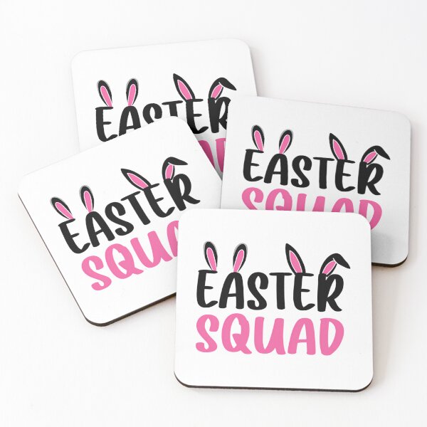 Item preview, Easter Squad Egg Hunt Funny Easter Day designed and sold by rowanbrianss.