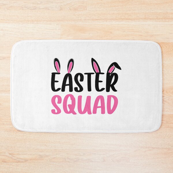 Item preview, Easter Squad Egg Hunt Funny Easter Day designed and sold by rowanbrianss.