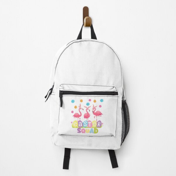 Item preview, Easter Squad Flamingos Lovers Souvenirs designed and sold by rowanbrianss.