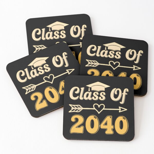 Item preview, Class of 2040 Graduation – Senior 2040 Gift designed and sold by Zizo-DR44.