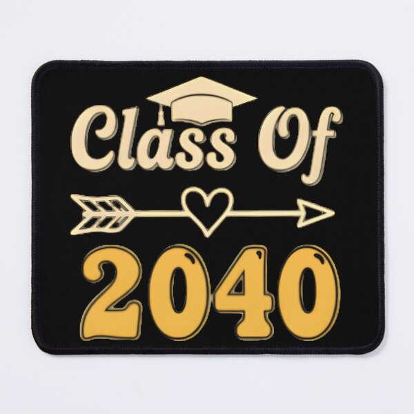 Item preview, Class of 2040 Graduation – Senior 2040 Gift designed and sold by Zizo-DR44.