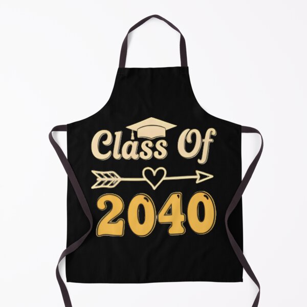 Item preview, Class of 2040 Graduation – Senior 2040 Gift designed and sold by Zizo-DR44.