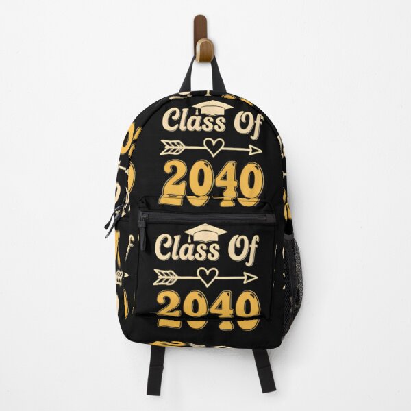 Item preview, Class of 2040 Graduation – Senior 2040 Gift designed and sold by Zizo-DR44.