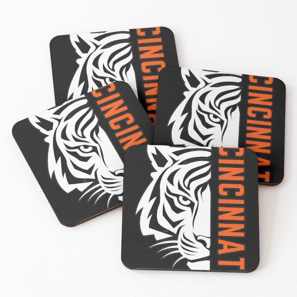 Item preview, City Tiger Sports Fan designed and sold by EricMoral26399.