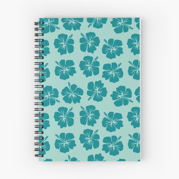 Item preview, Blue Hibiscus 2 designed and sold by Wintermedia.