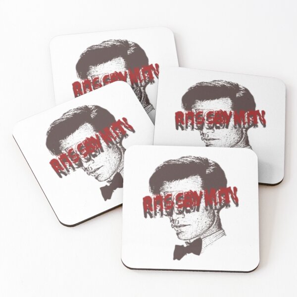 Item preview, The Raggedy Man designed and sold by KalElNow.