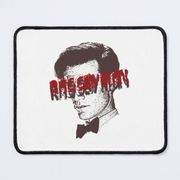 Item preview, The Raggedy Man designed and sold by KalElNow.