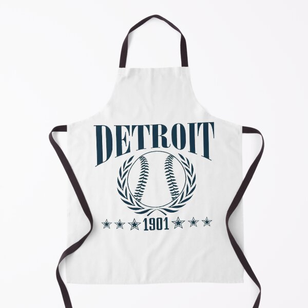 Item preview, Detroit Baseball 1901 Vintage Style designed and sold by AdlynCainion19.