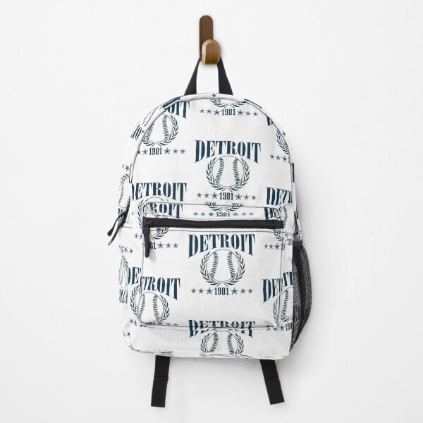 Item preview, Detroit Baseball 1901 Vintage Style designed and sold by AdlynCainion19.