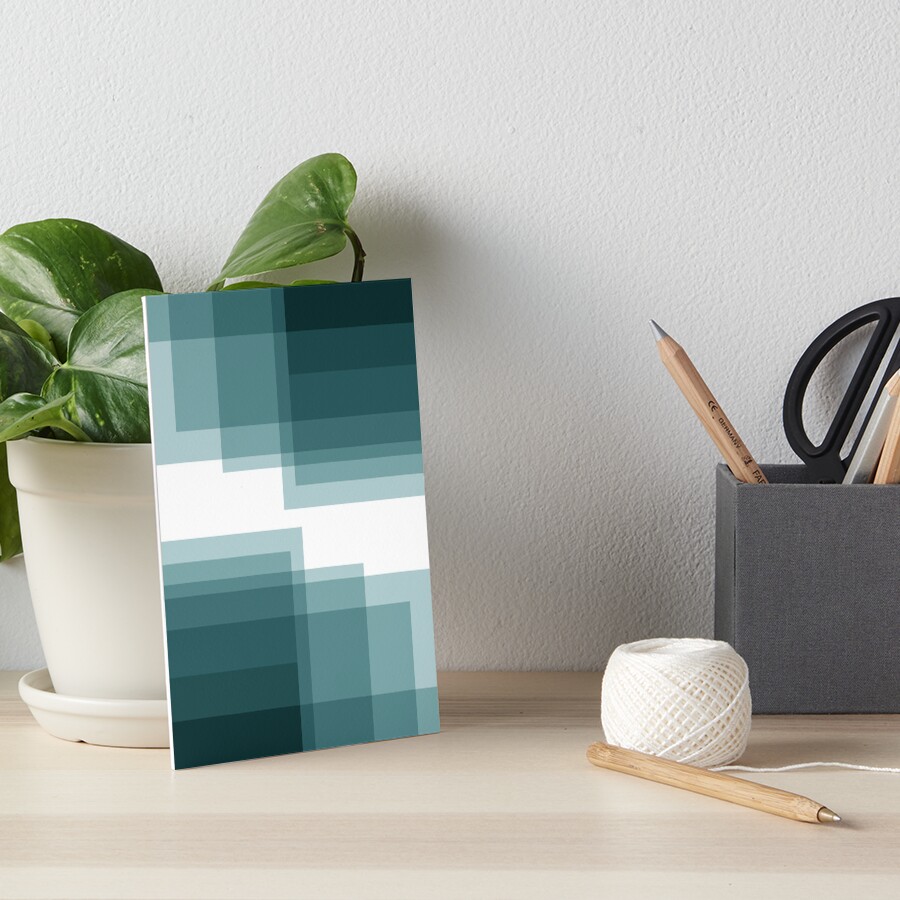 Item preview, Art Board Print designed and sold by titanputra.
