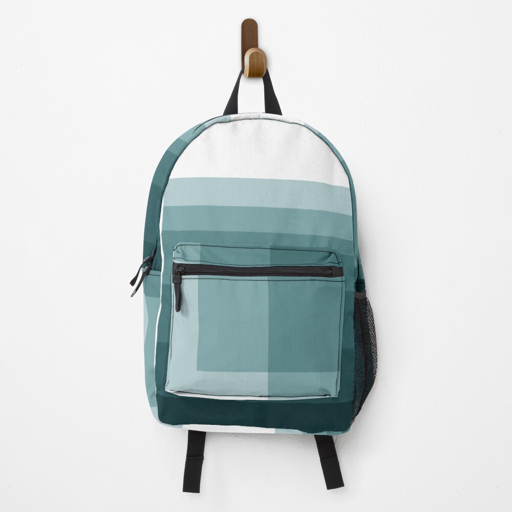 Item preview, Backpack designed and sold by titanputra.