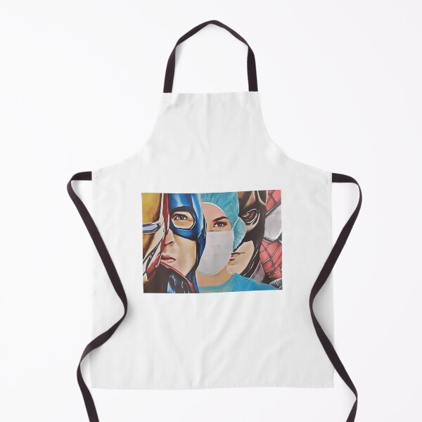 Item preview, Nurse Superhero designed and sold by emonie-anson.