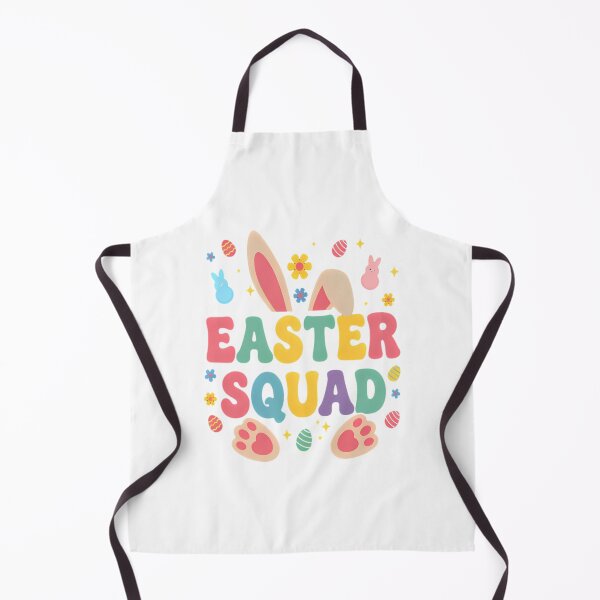 Item preview, Easter Squad Matching Kid Spring Kids Toddler Tee Easter Squad For Girl And Boy designed and sold by rowanbrianss.