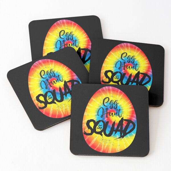 Item preview, Egg Hunt Squad Easter Egg Hunting Tie Dye designed and sold by rowanbrianss.