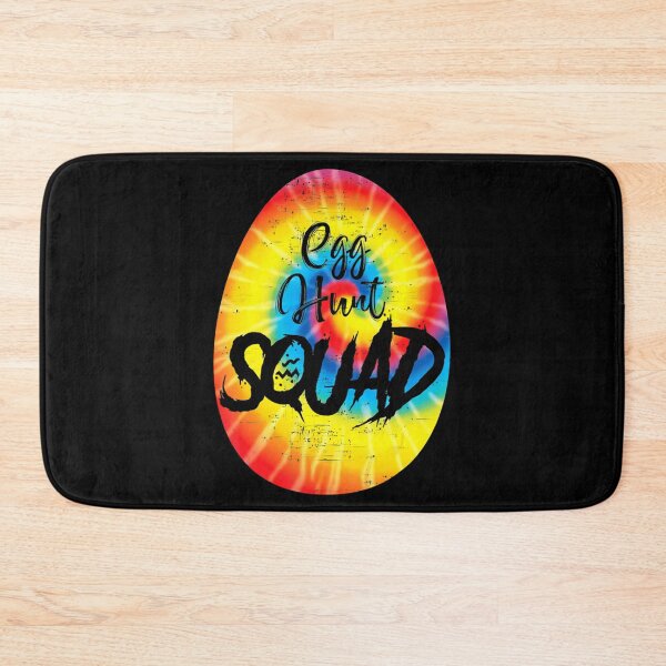 Item preview, Egg Hunt Squad Easter Egg Hunting Tie Dye designed and sold by rowanbrianss.