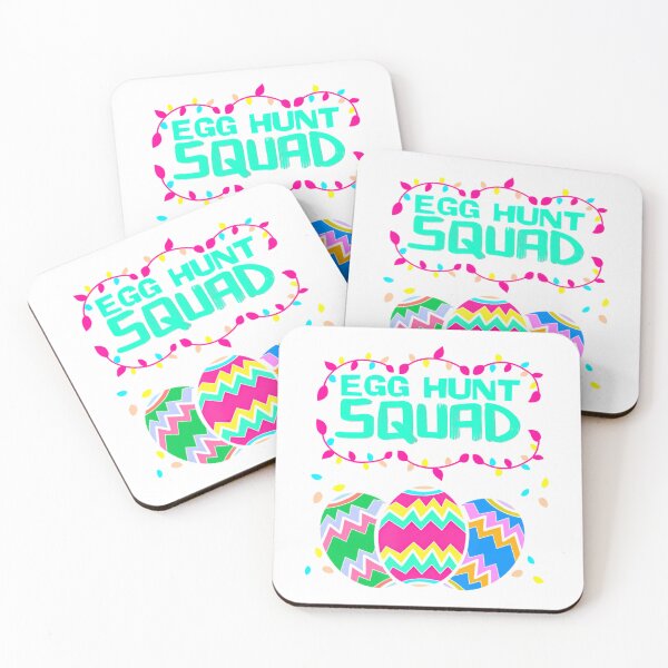 Item preview, Egg Hunt Squad Easter Celebration designed and sold by rowanbrianss.