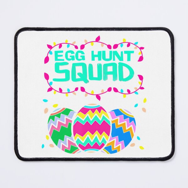 Item preview, Egg Hunt Squad Easter Celebration designed and sold by rowanbrianss.