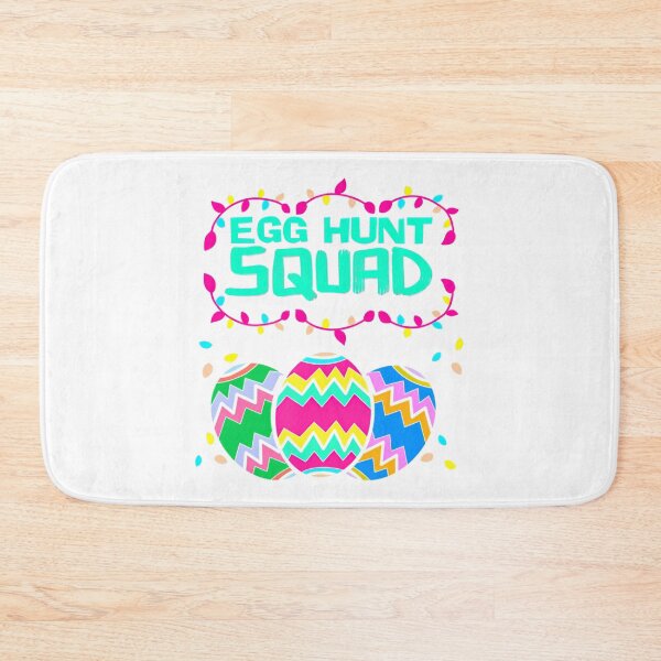 Item preview, Egg Hunt Squad Easter Celebration designed and sold by rowanbrianss.