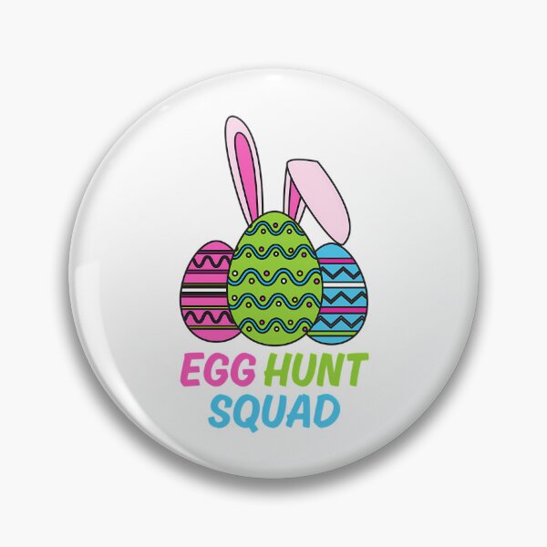 Item preview, Egg Hunt Squad 2024 Funny Easter Day 2024 Egg Hunt Hunter designed and sold by rowanbrianss.
